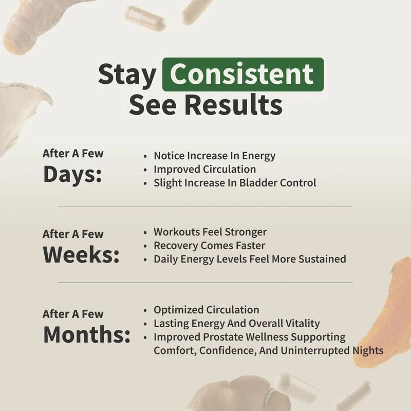 Tavren® Pacote de Saúde Masculina Ultimate